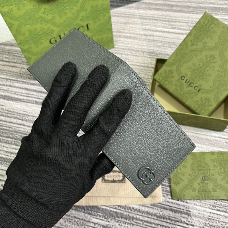 Gucci Wallets